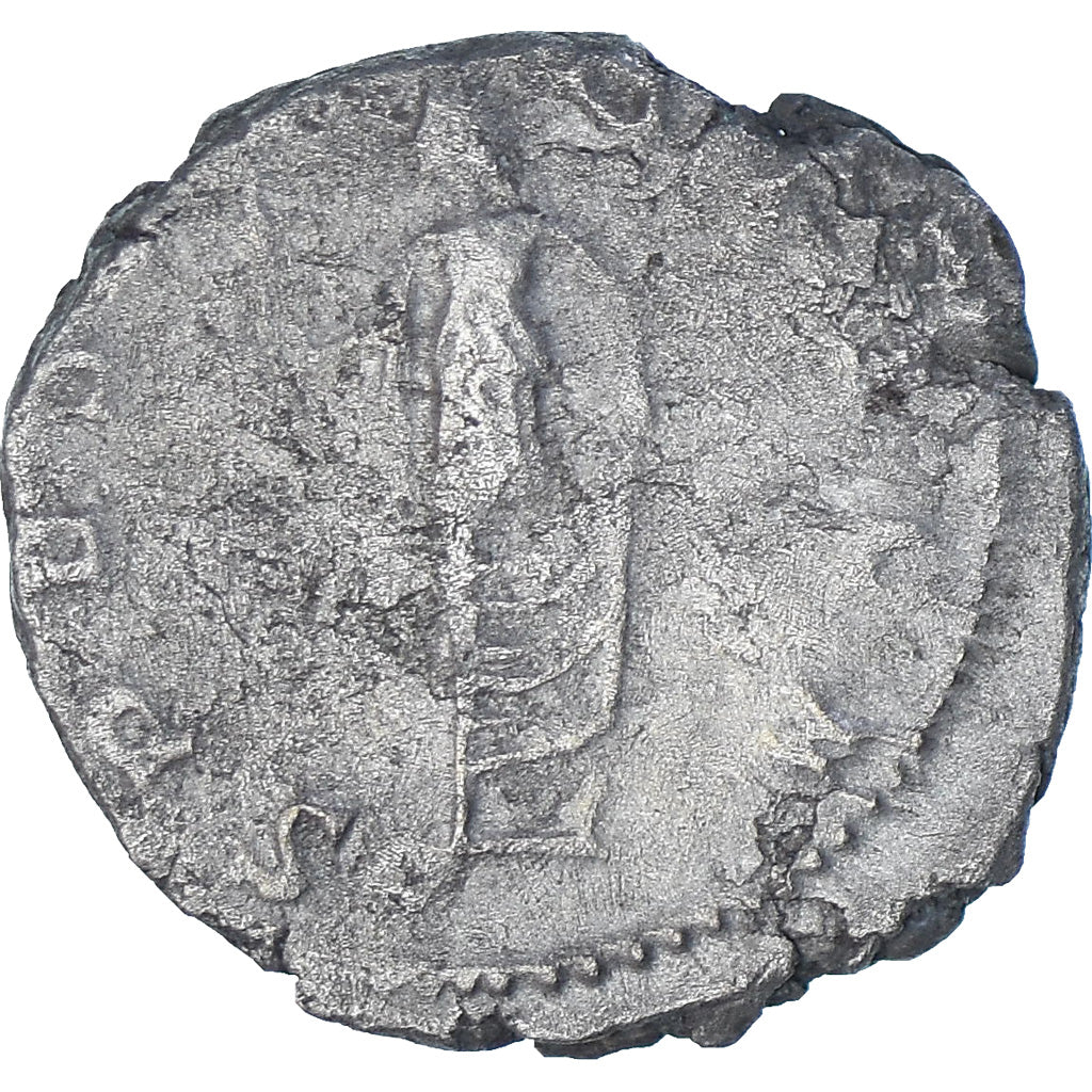 Valerián II.,
Antoninianus,
258