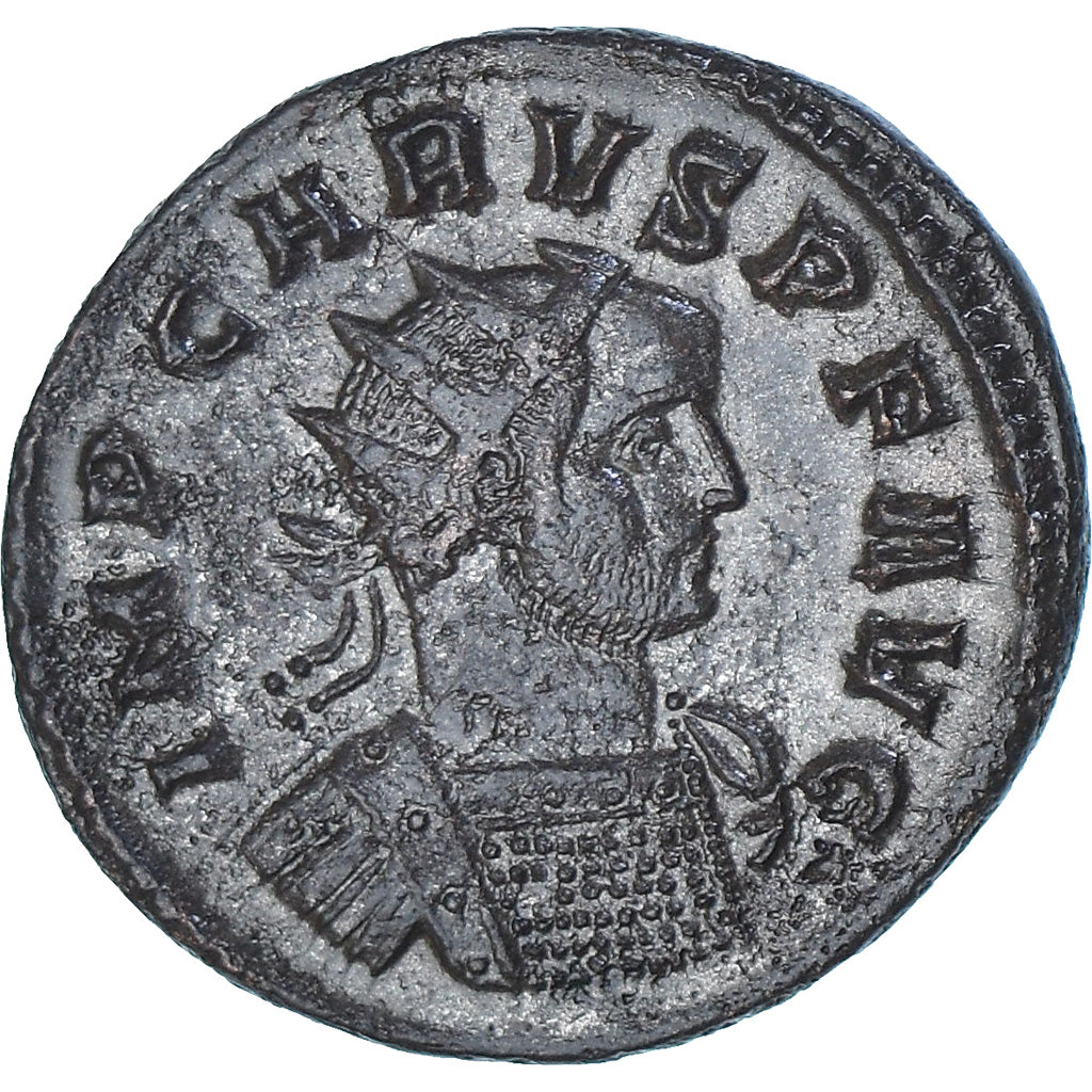 minca,
Carus,
Aurelianus