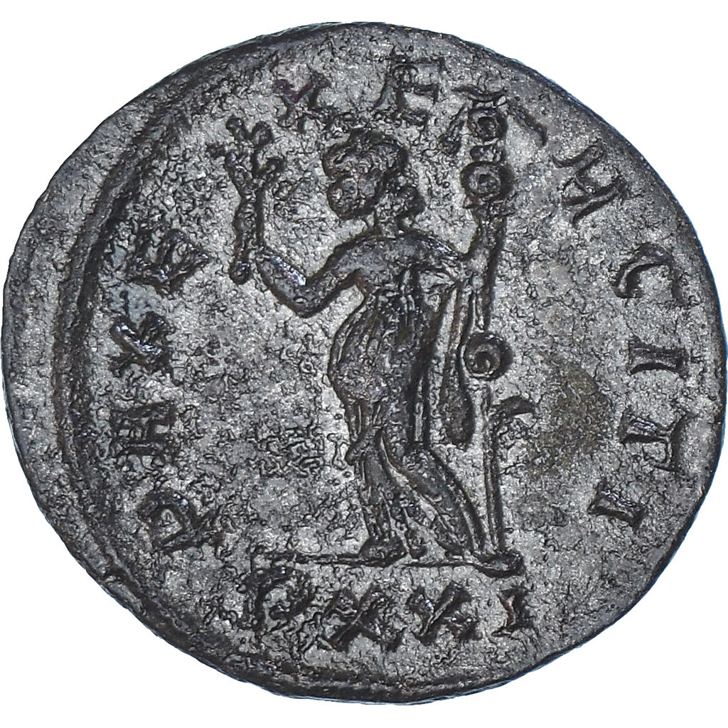 minca,
Carus,
Aurelianus