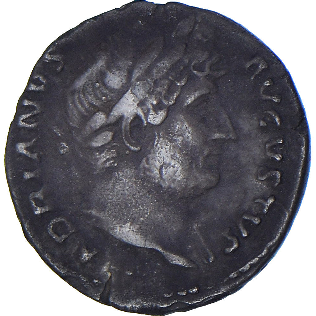 minca,
Hadrian,
denár
