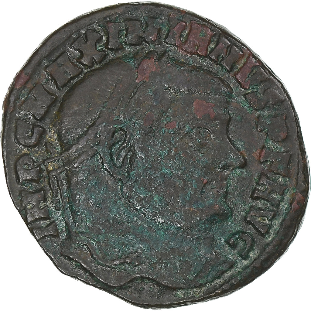 Maximianus,
Follis,
307