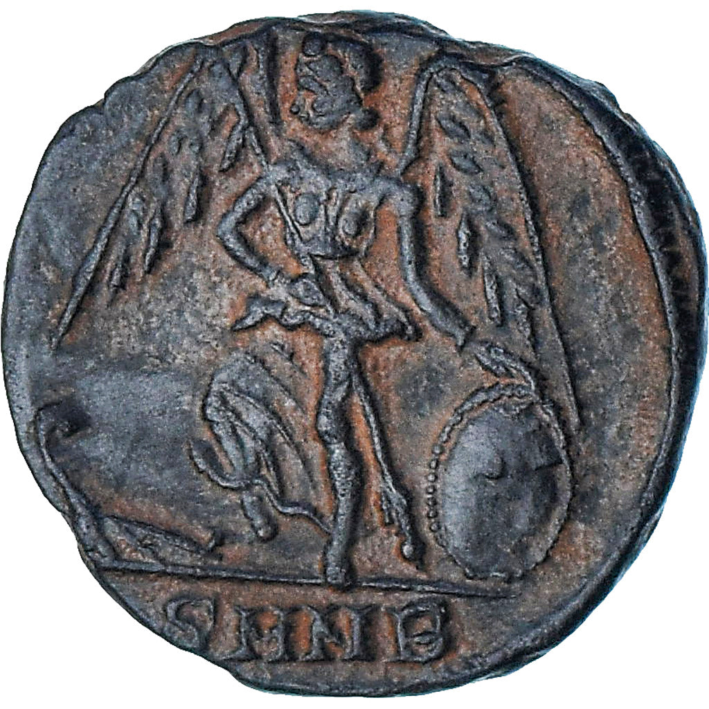 Konštantínopol,
Pamätníky mesta,
Follis