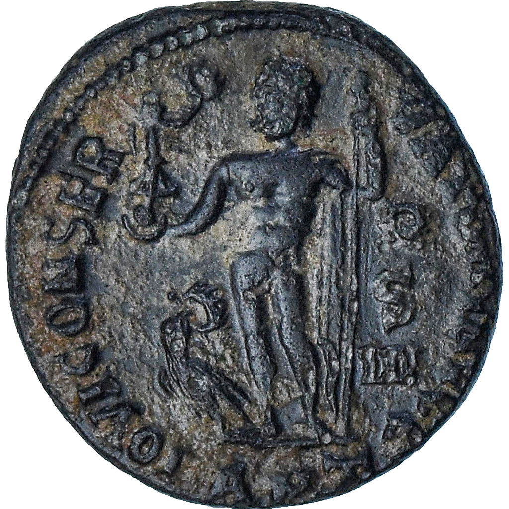 Licinius I.
Follis,
313-314