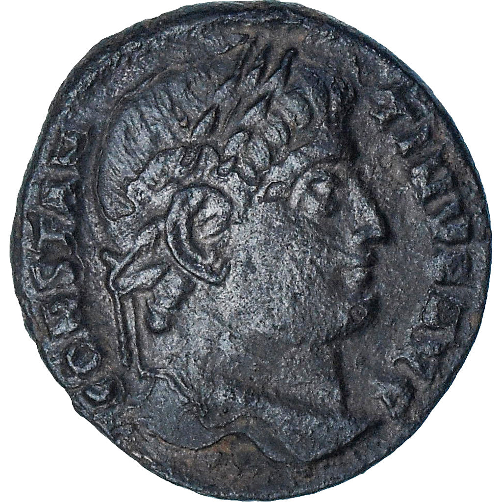 Konštantín I.
Follis,
326-327