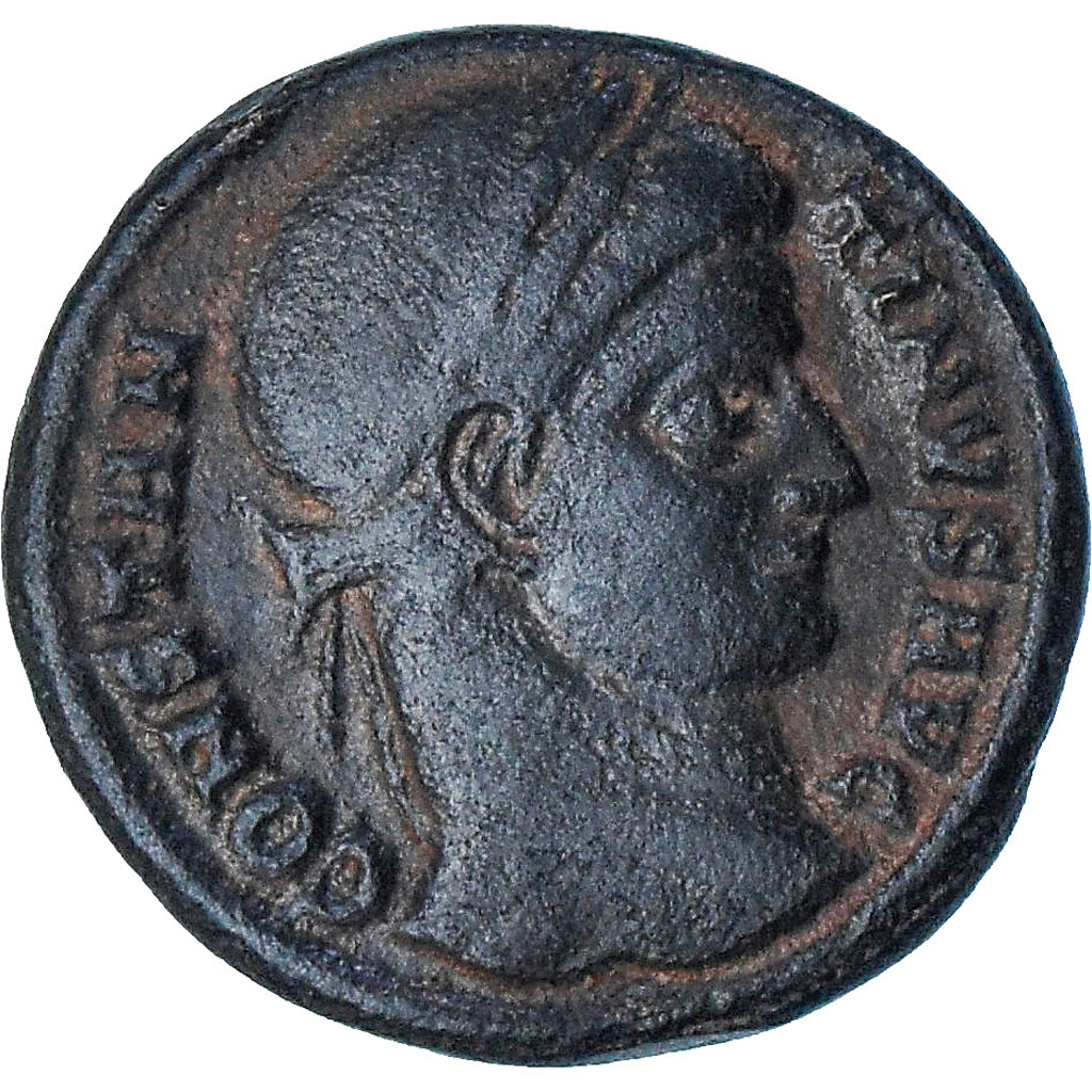 Konštantín I.
Follis,
320-321