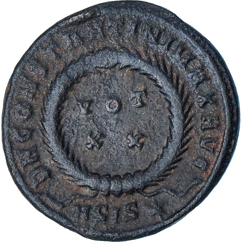 Konštantín I.
Follis,
320-321