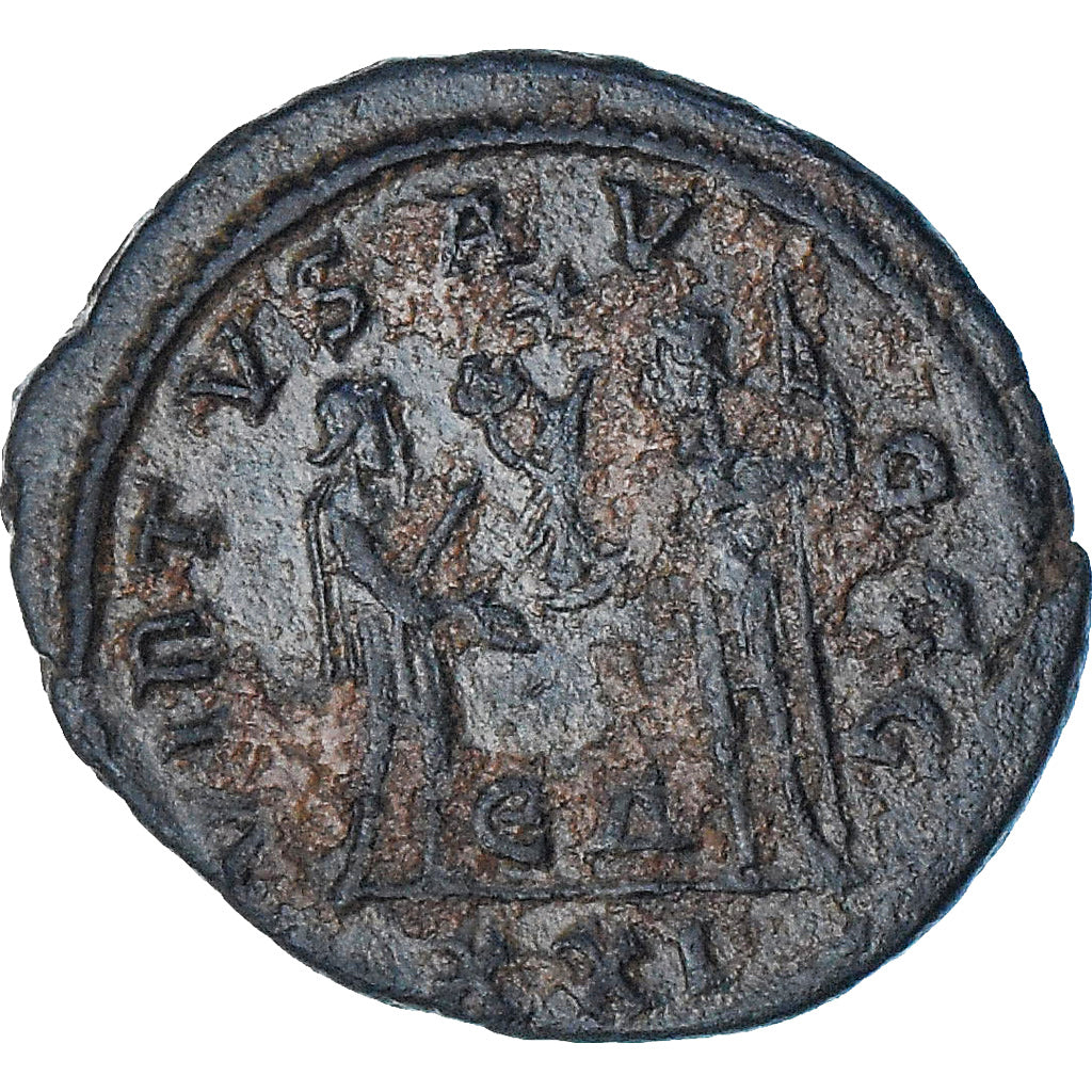 Numerian,
Aurelianus,
282-283