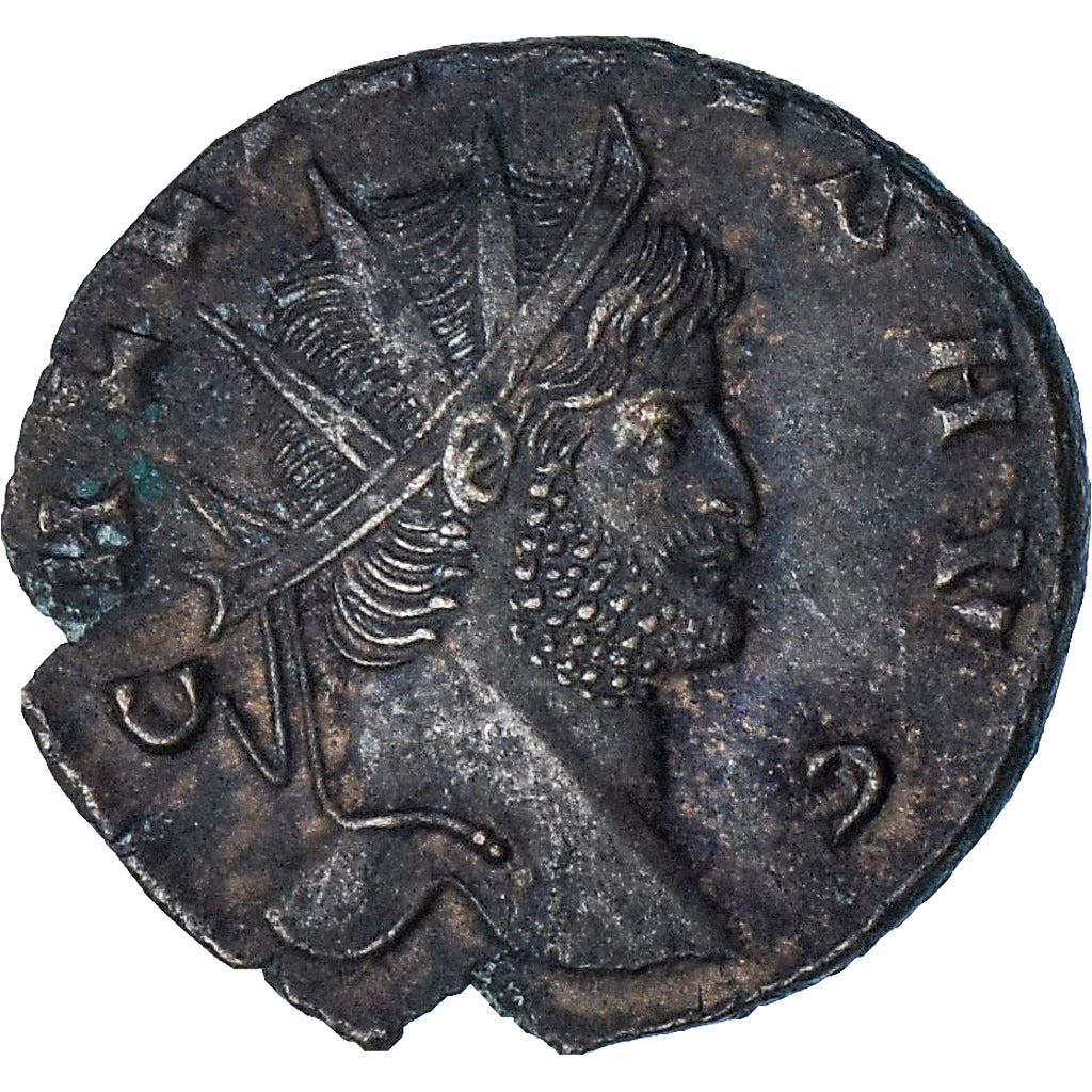 Gallienus,
Antoninianus,
260-268