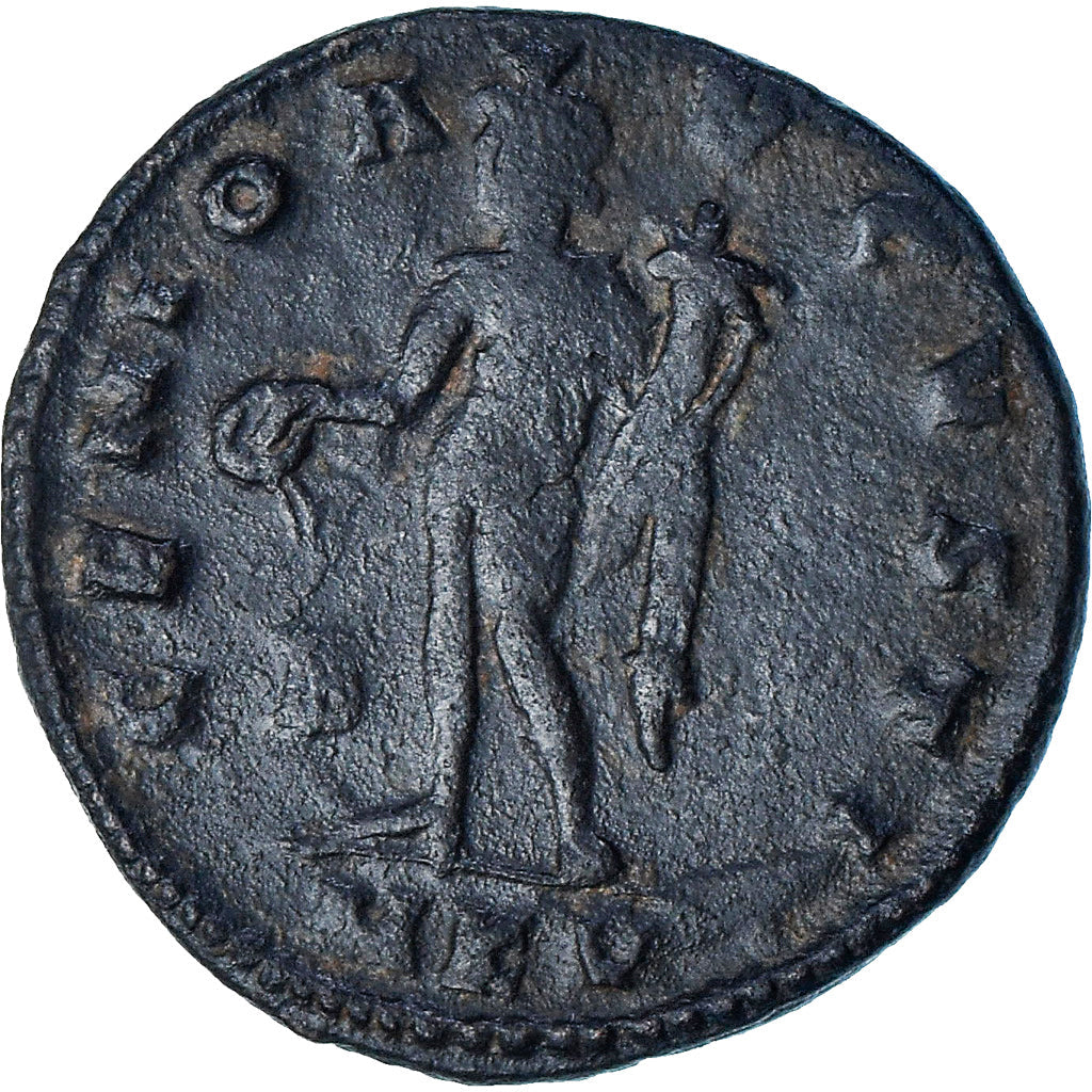 Licinius I.
Follis,
309-310
