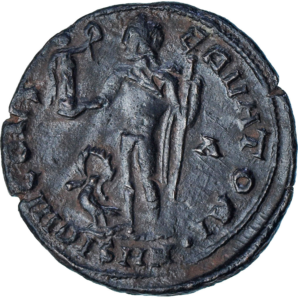 Licinius I.
Follis,
308-324