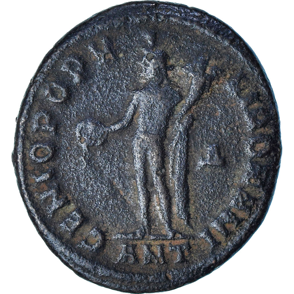 Galerius,
Follis,
299-300