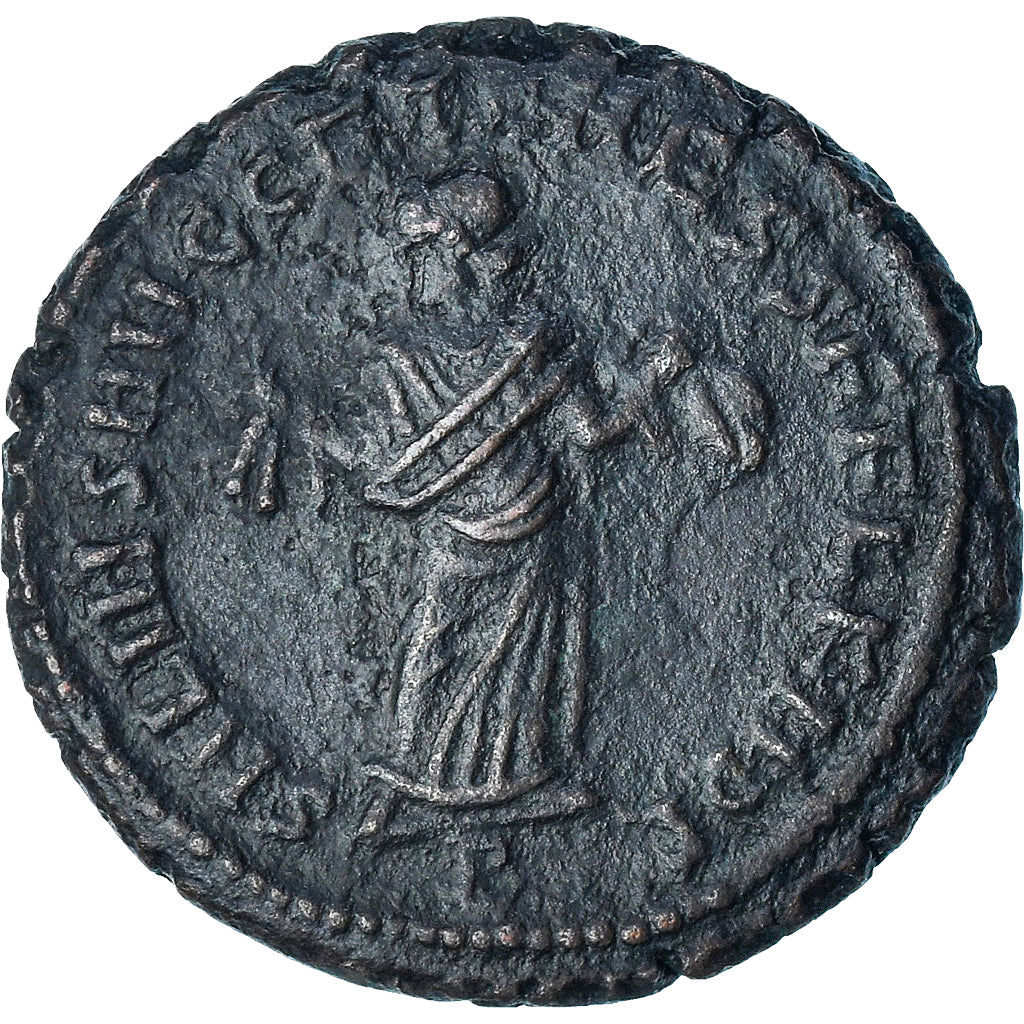 Maximianus,
Follis,
299-303