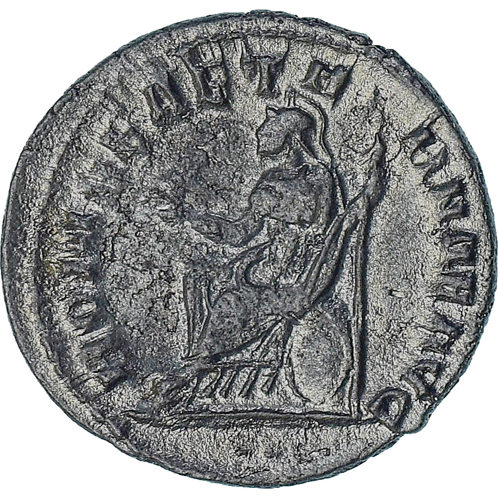 Trebonianus Gallus,
Antoninianus,
251-253