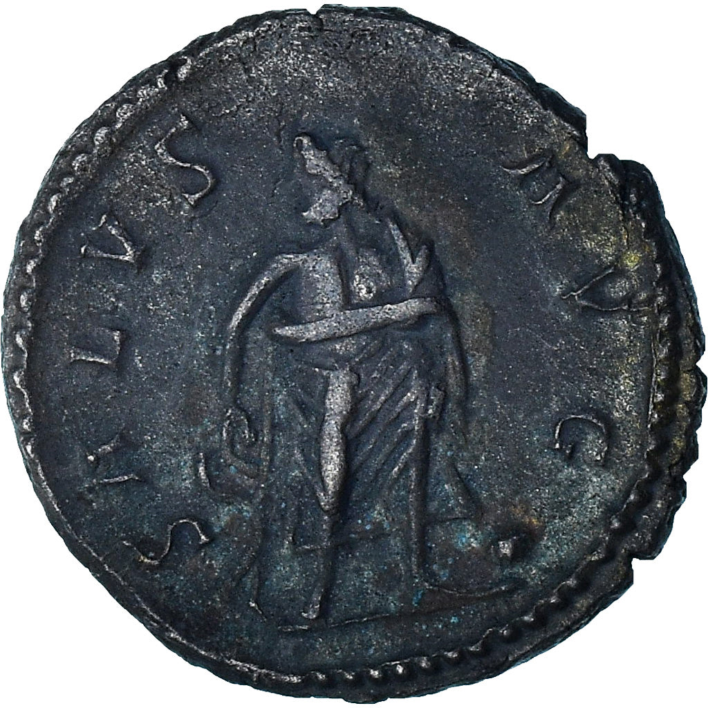 postumus,
Antoninianus,
266