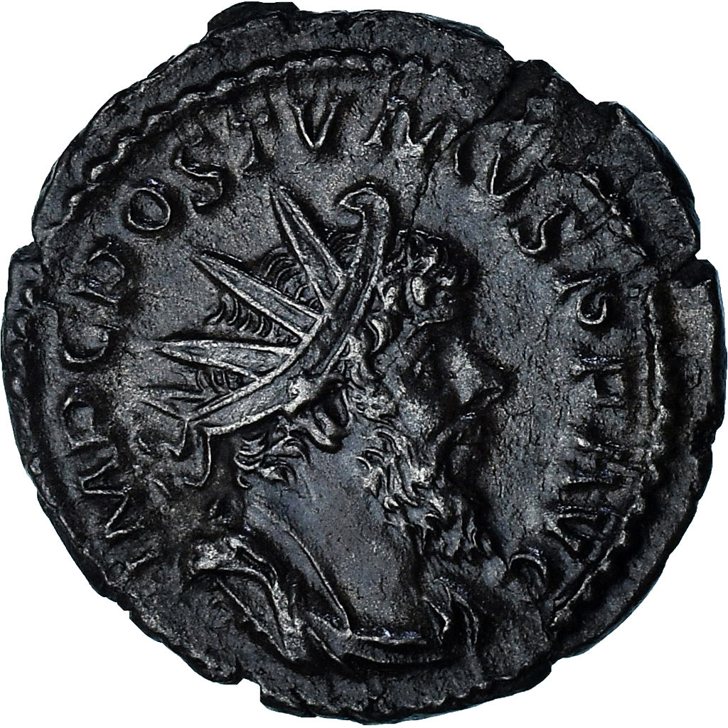 postumus,
Antoninianus,
260-269