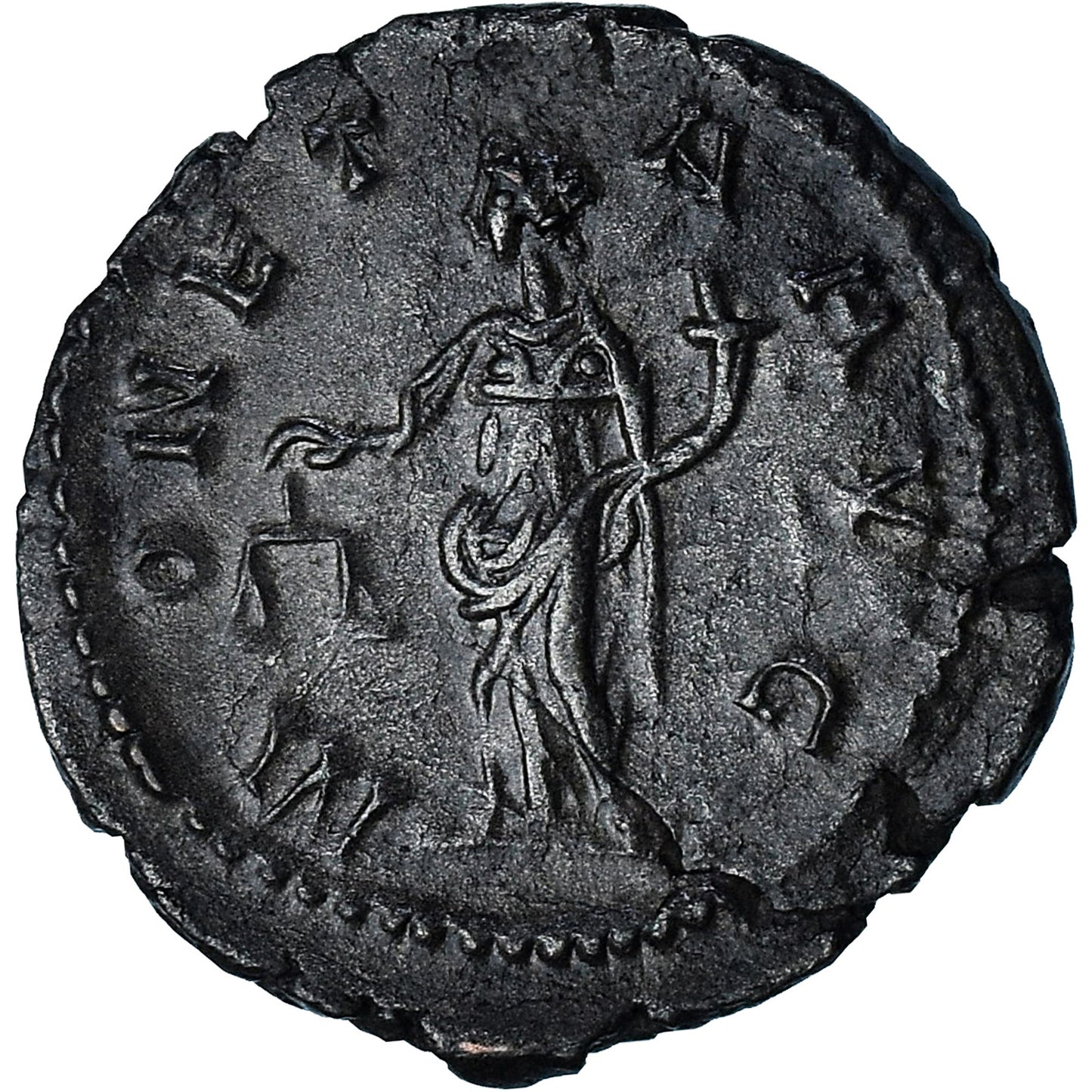 postumus,
Antoninianus,
260-269