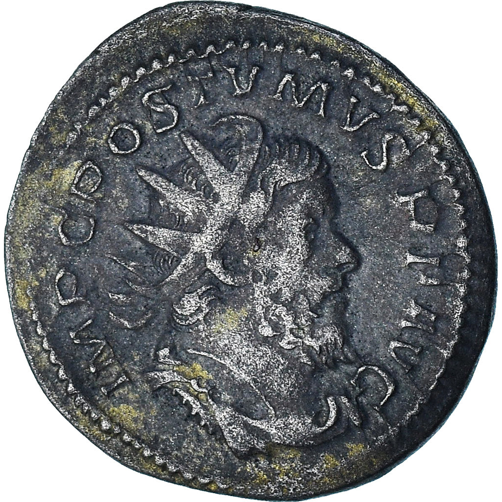 postumus,
Antoninianus,
260-261