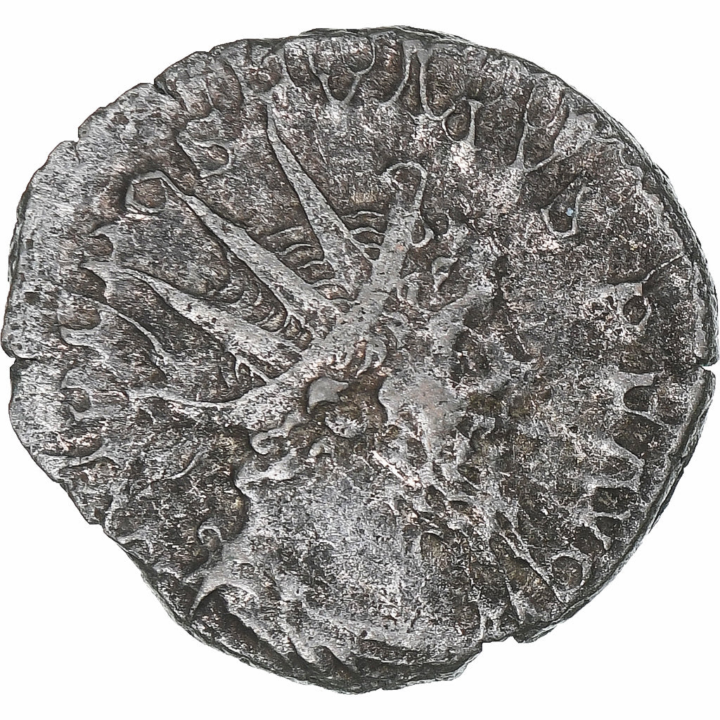 postumus,
Antoninianus,
269