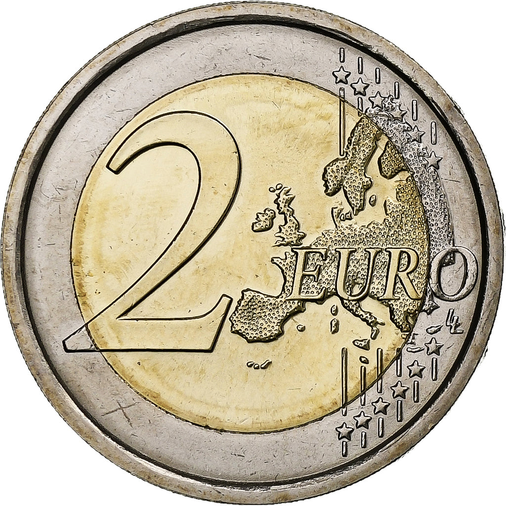 Taliansko,
2 eurá,
Plautus