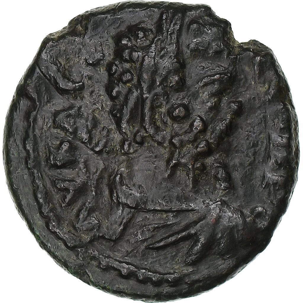 Moesia Inferior,
Septimius Severus,
Æ