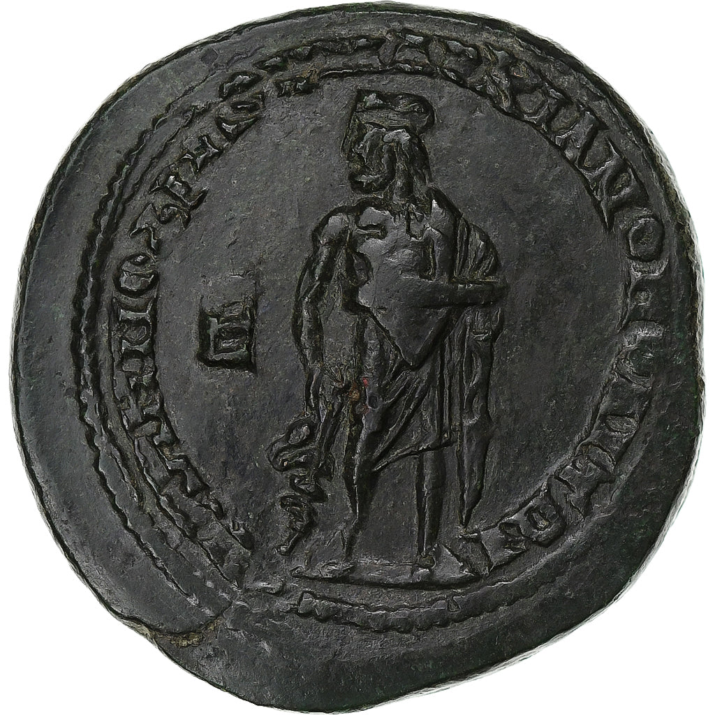 Moesia Inferior,
Gordian III,
Æ