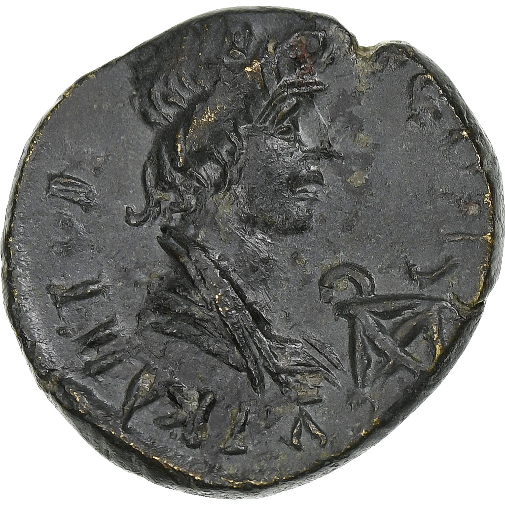 mysia,
Pseudoautonómne,
Æ