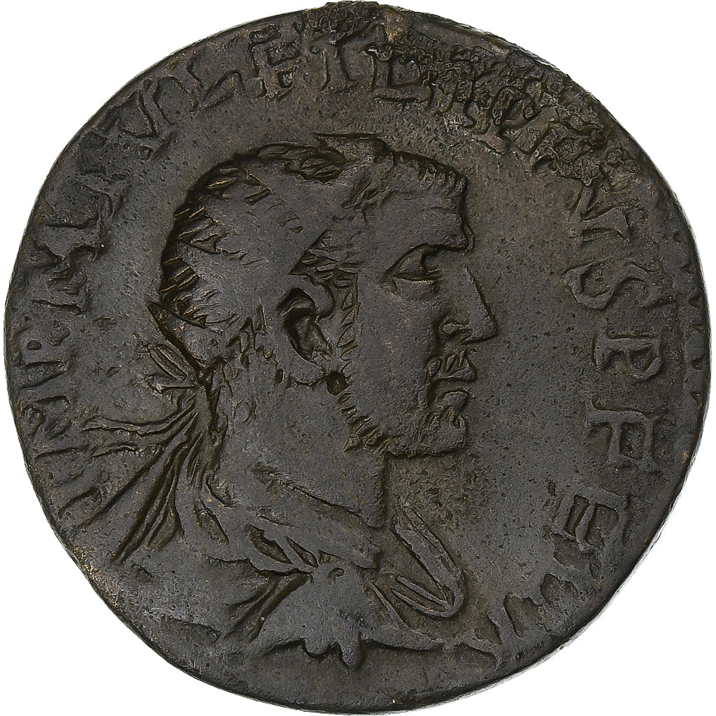 Pisidia,
Filip I.
Æ