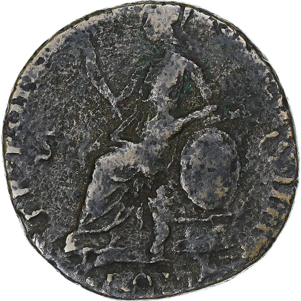 Antoninus Pius,
Sestertius,
150-151