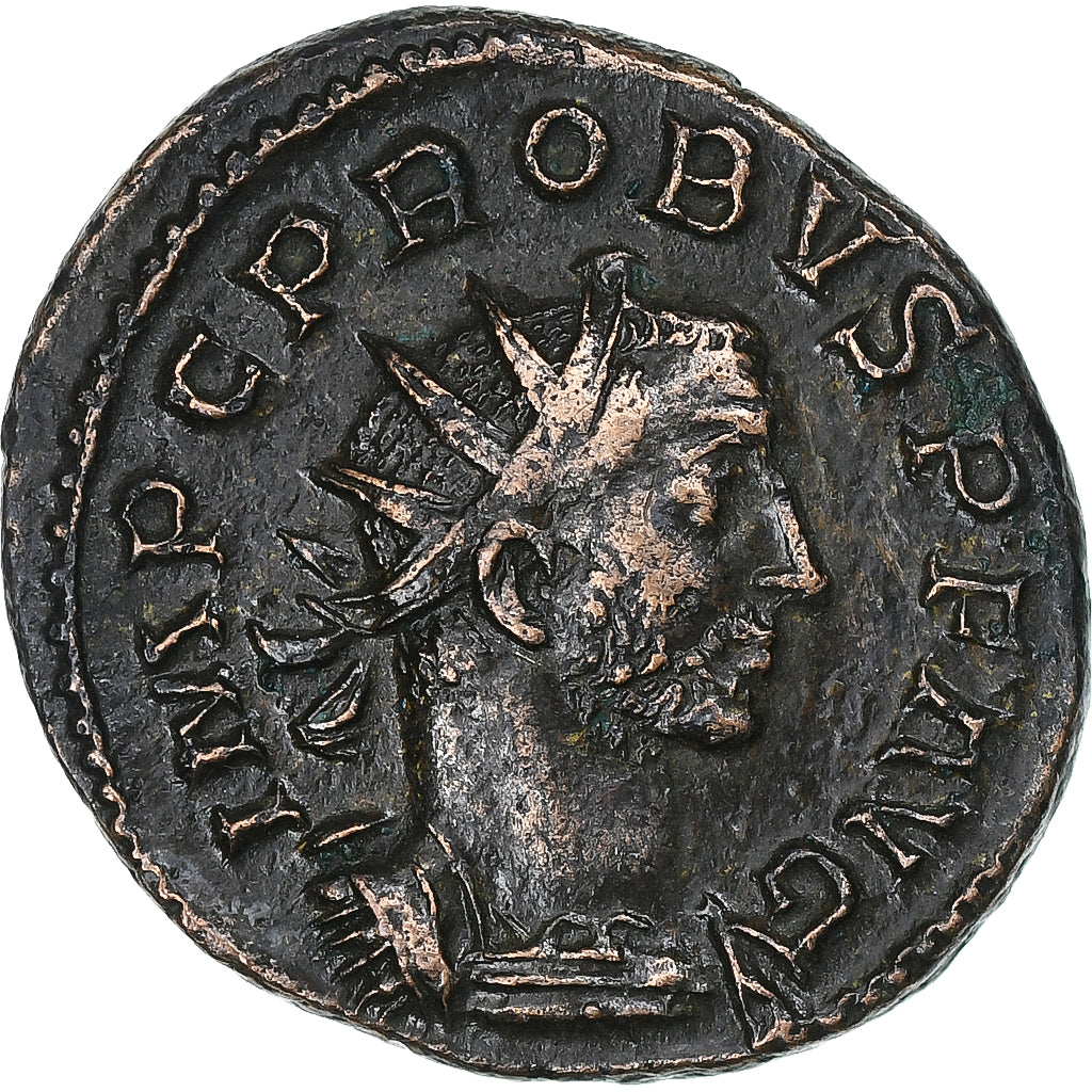 Probus,
Antoninianus,
276-282