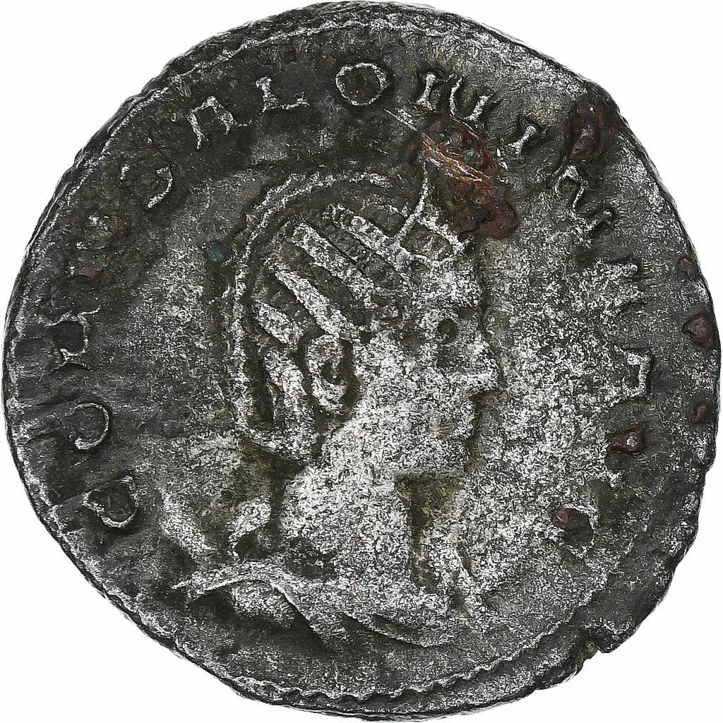 Salonina,
Antoninianus,
254-255