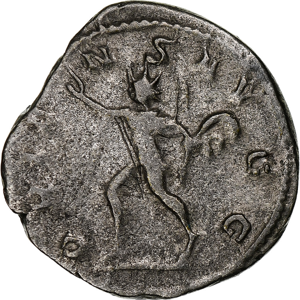 Valerián I,
Antoninianus,
258-259