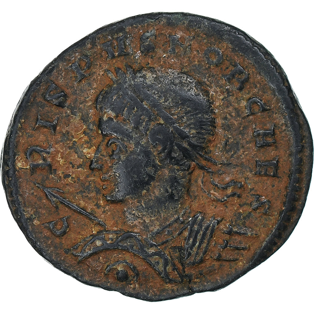 crispus,
Follis,
319-320