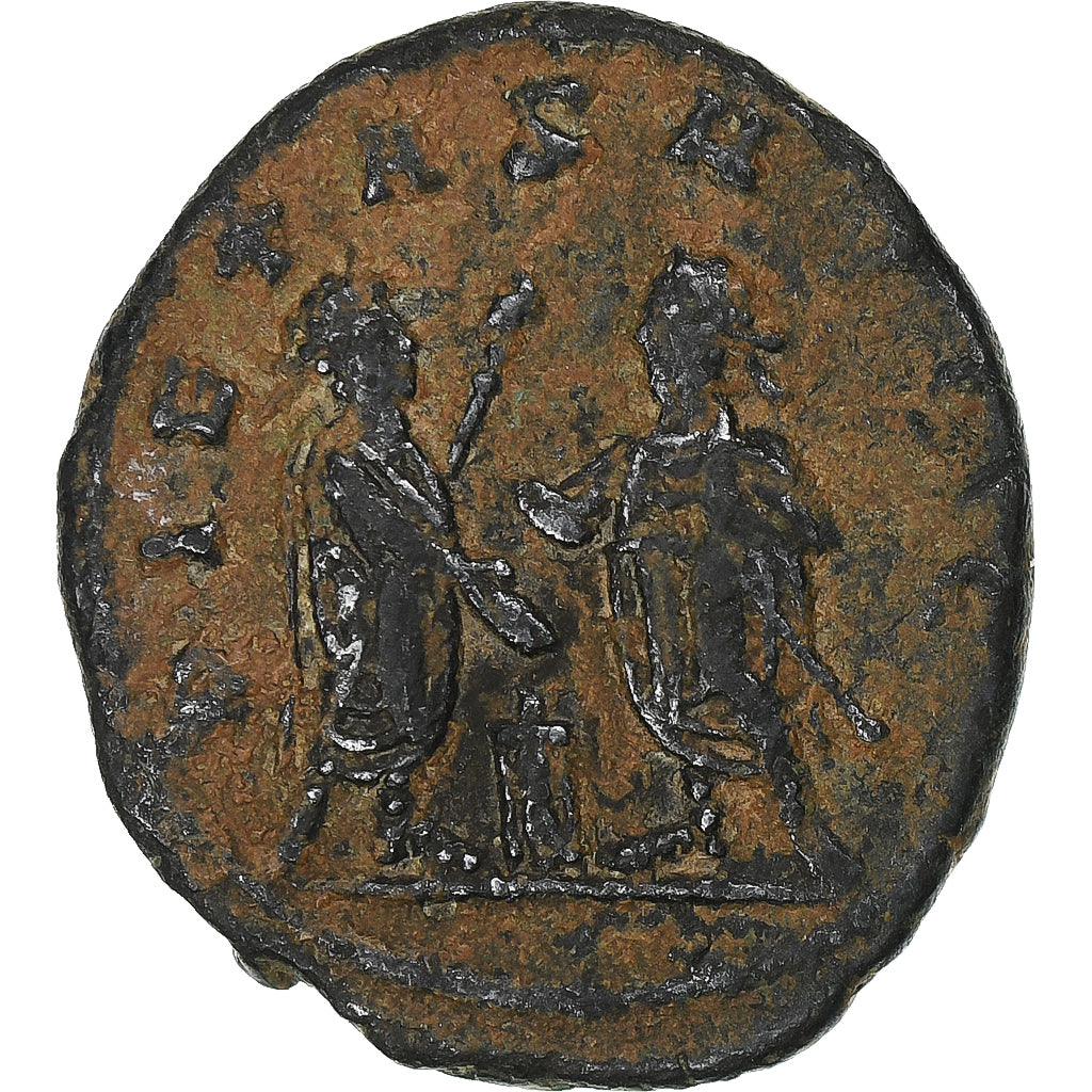 Valerián I,
Antoninianus,
255-256