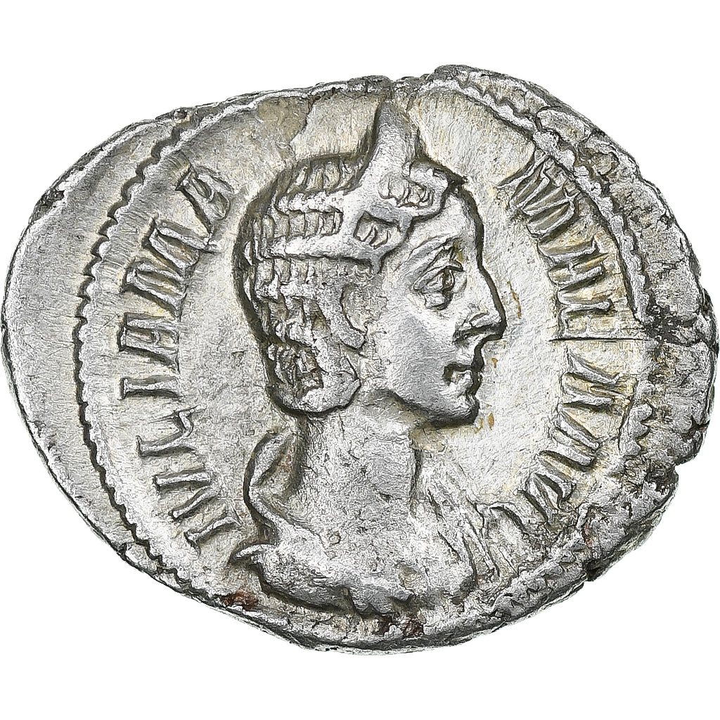 Julia Mamaea,
denár,
225-235