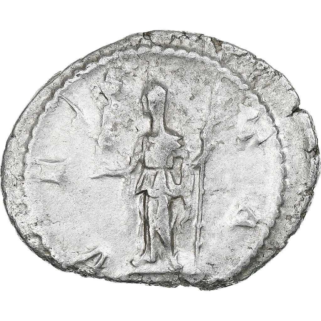 Julia Mamaea,
denár,
225-235
