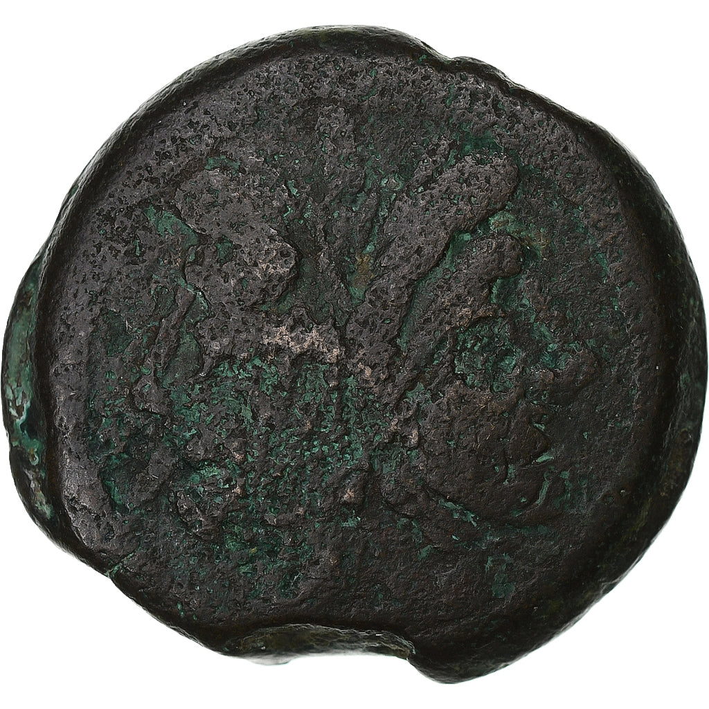 Terentia,
ako,
169-158 pred Kristom