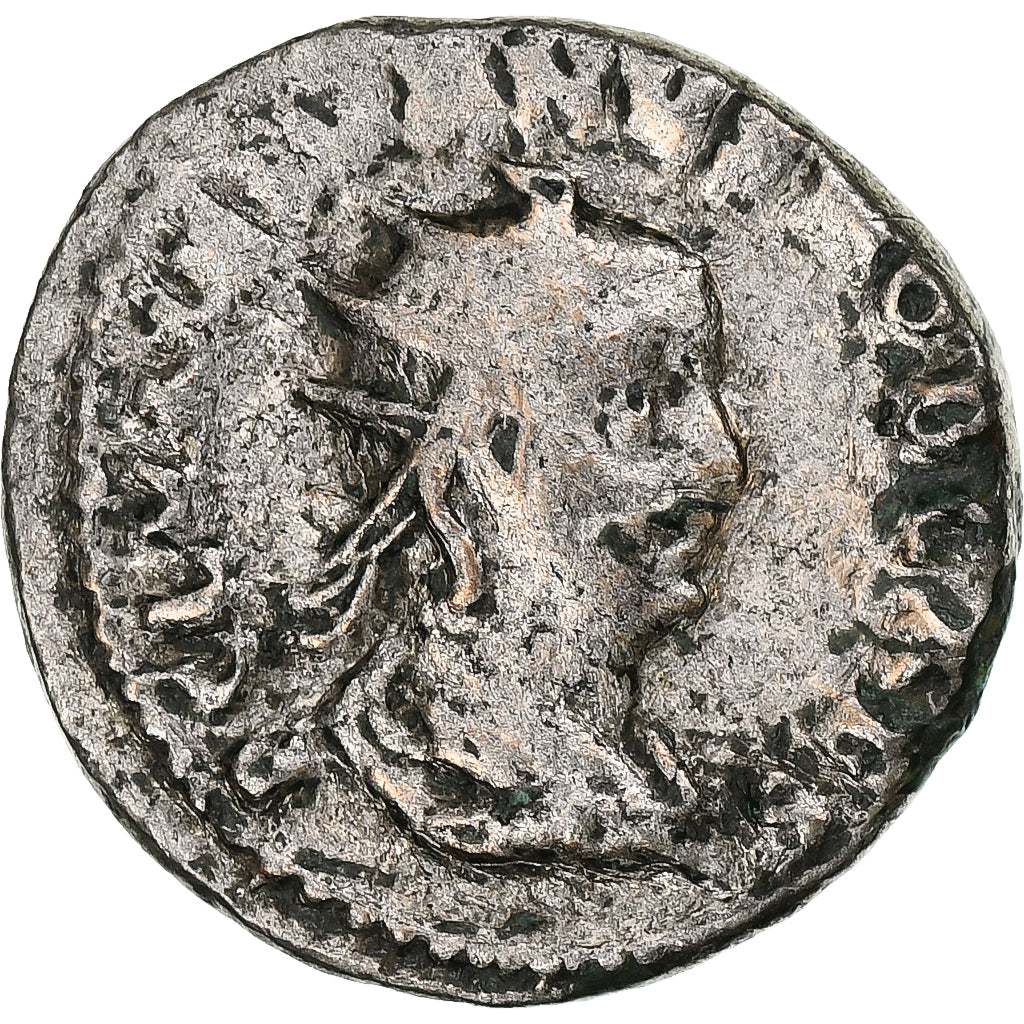 Valerián II.,
Antoninianus,
254-255