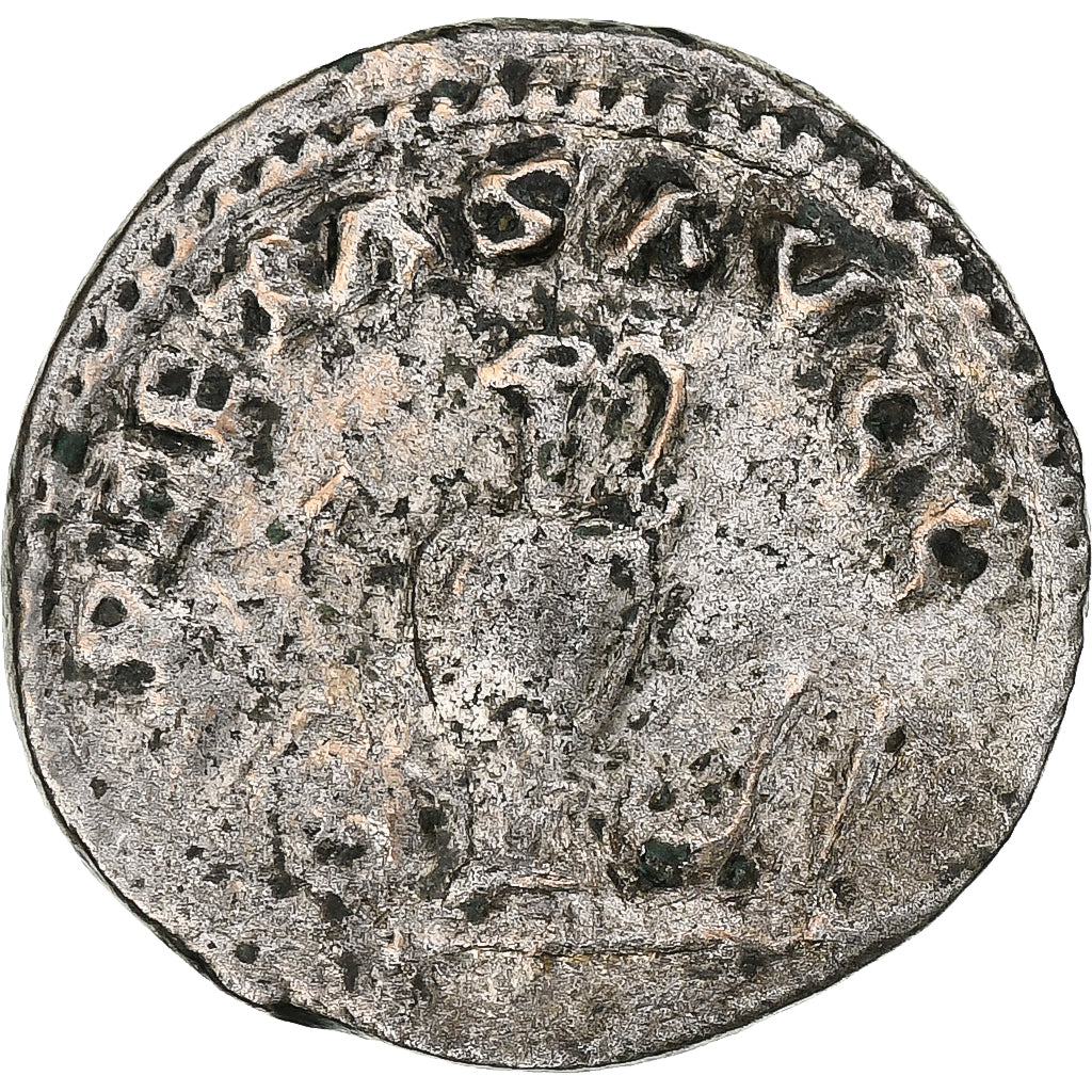 Valerián II.,
Antoninianus,
254-255