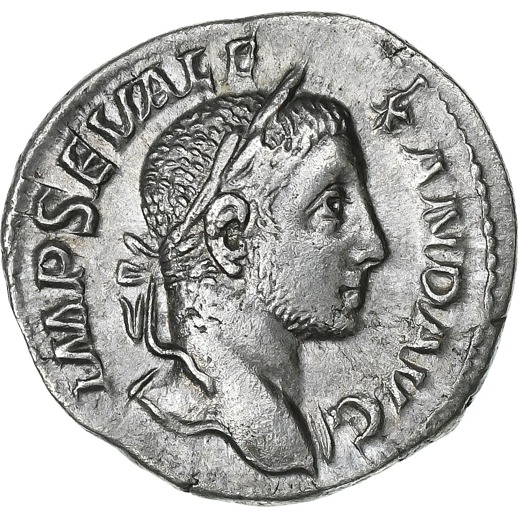 Severus Alexander,
denár,
228-231