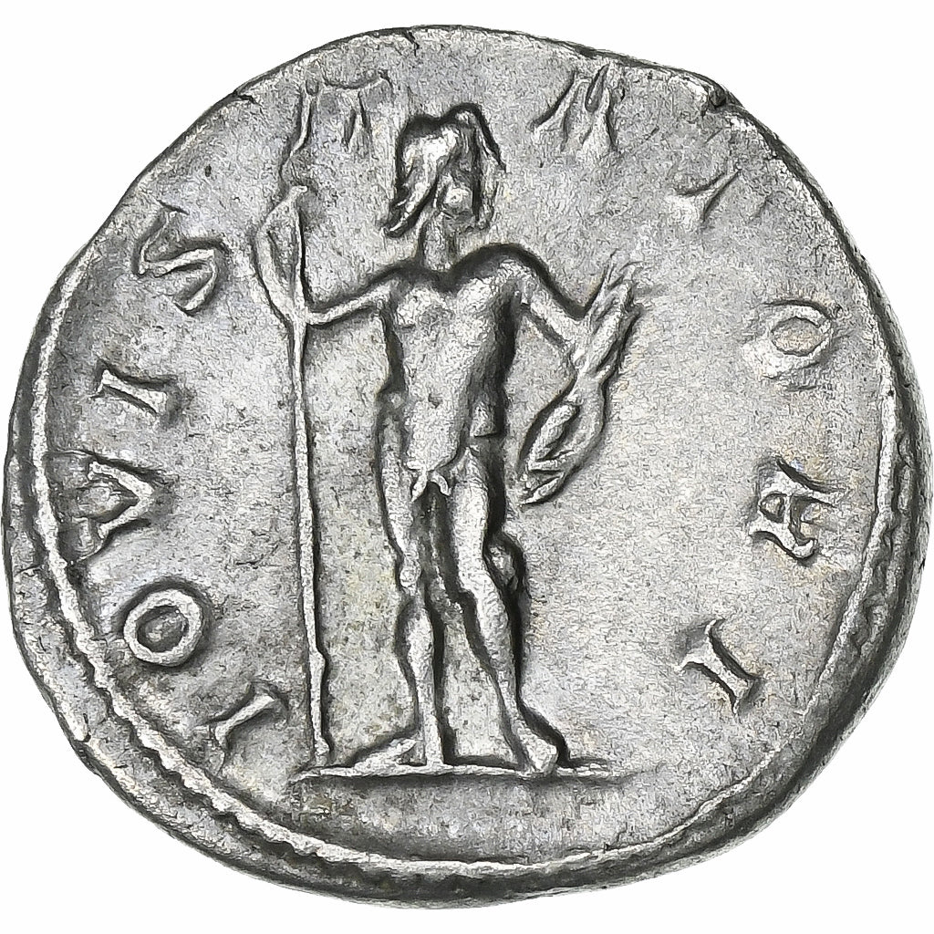 Severus Alexander,
denár,
228-231