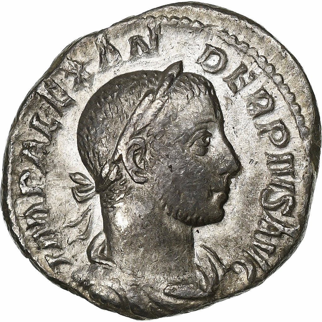 Severus Alexander,
denár,
231-235