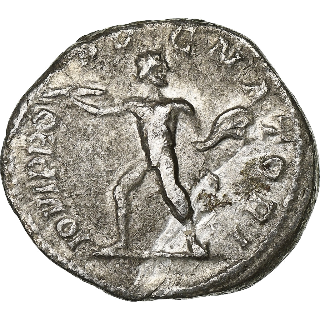 Severus Alexander,
denár,
231-235