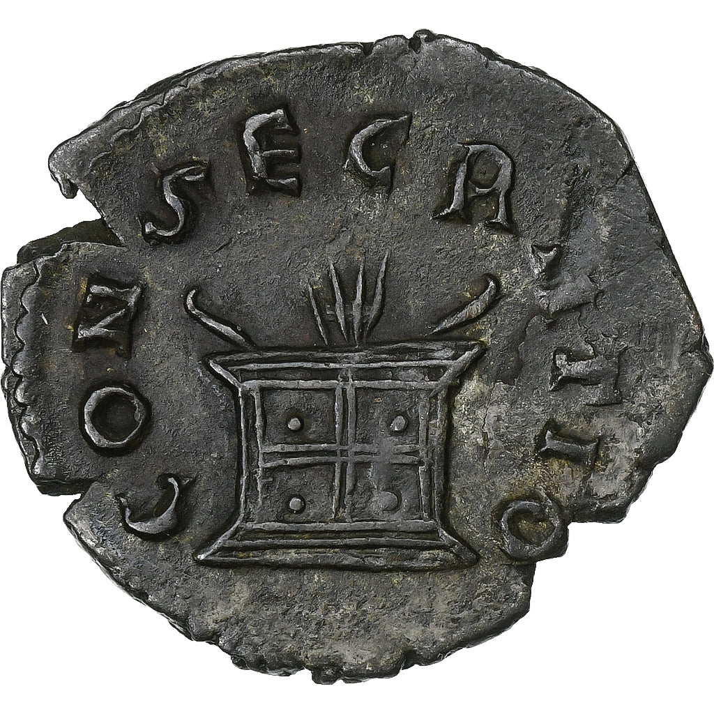 Valerián II.,
Antoninianus,
256-259