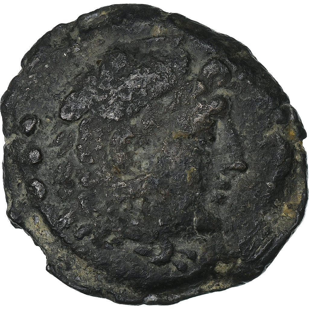 Terentia,
kvadrany,
147 pred Kr