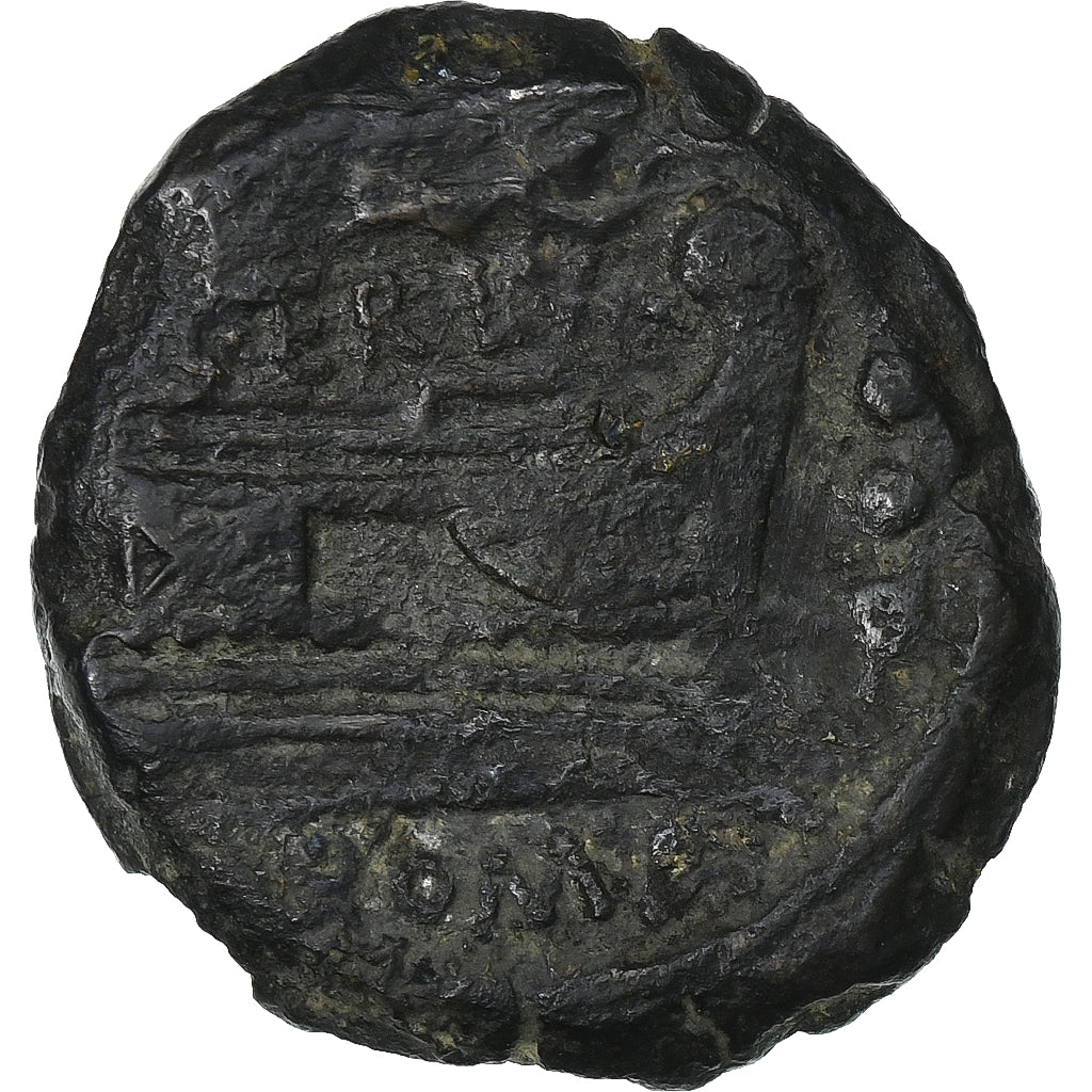 Terentia,
kvadrany,
147 pred Kr