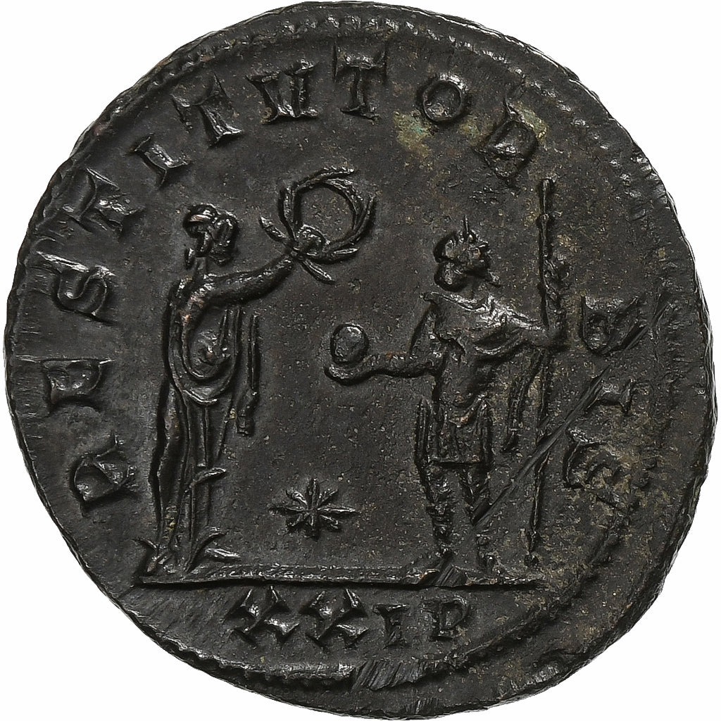 Probus,
Aurelianus,
278
