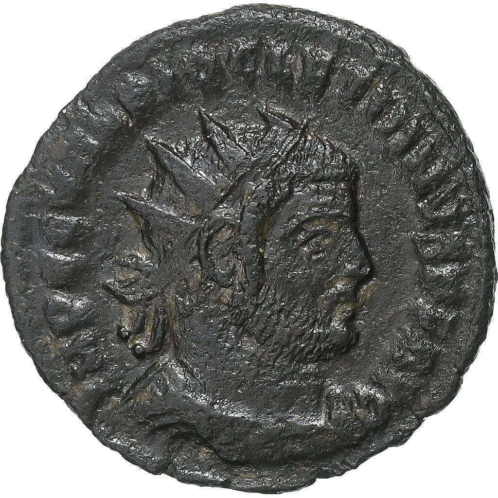 Dioklecián,
Antoninianus,
284-305