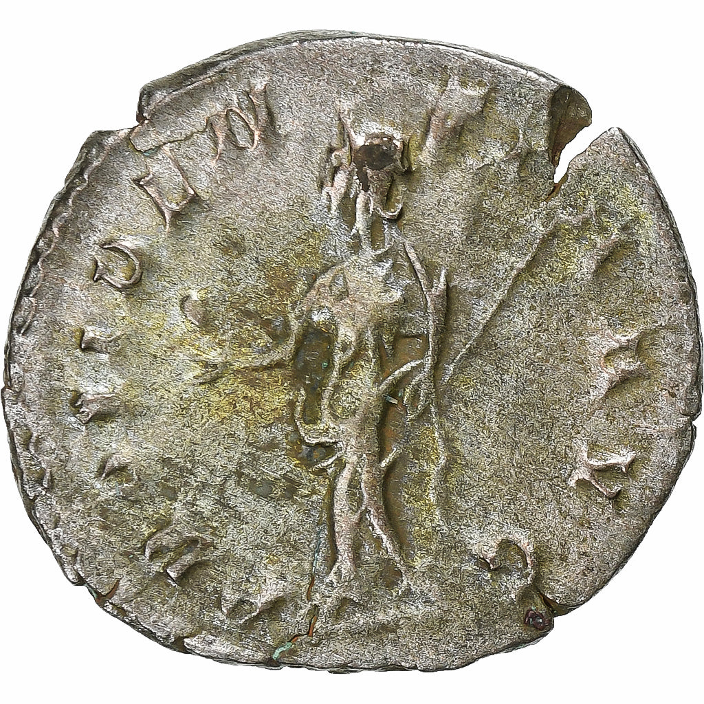 postumus,
Antoninianus,
264-265