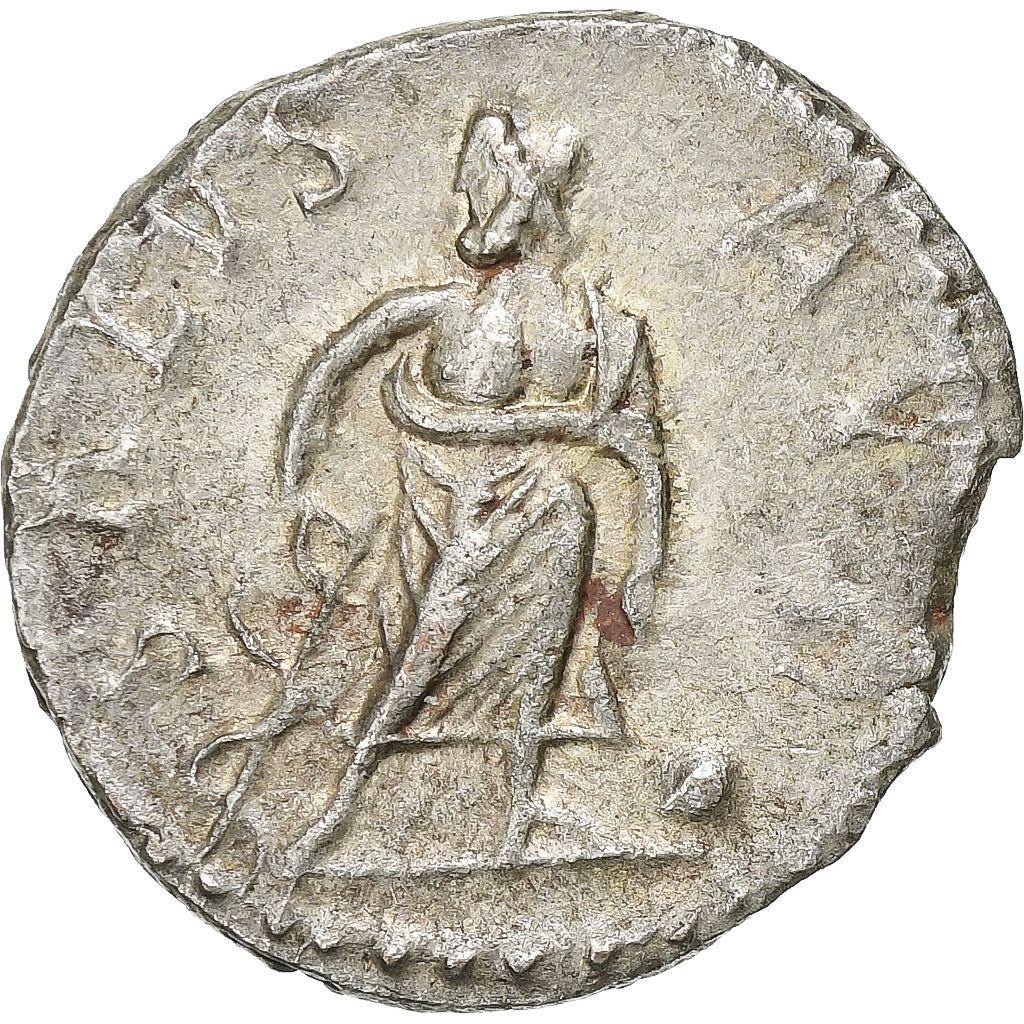 postumus,
Antoninianus,
266-267