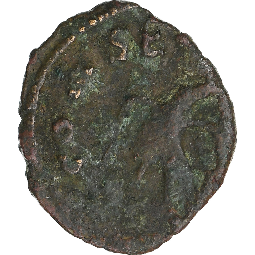 Divus Claudius II Gothicus,
Antoninianus,
270